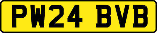 PW24BVB