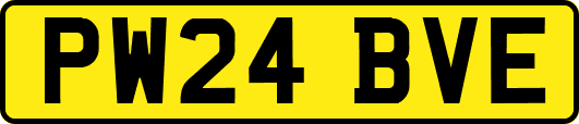 PW24BVE
