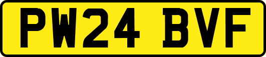 PW24BVF