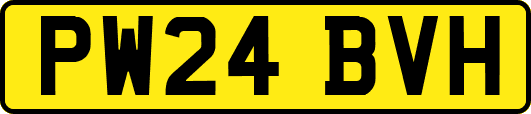 PW24BVH