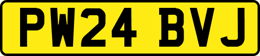 PW24BVJ