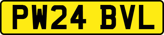 PW24BVL