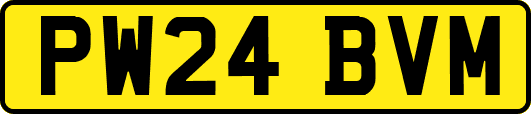 PW24BVM