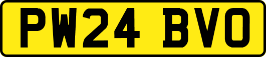 PW24BVO