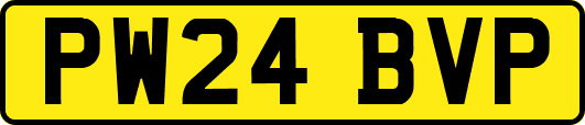 PW24BVP