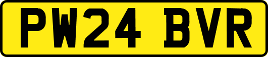 PW24BVR