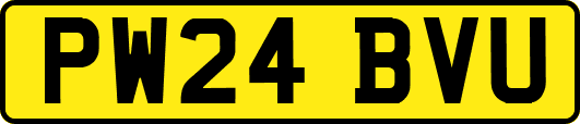 PW24BVU