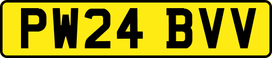 PW24BVV