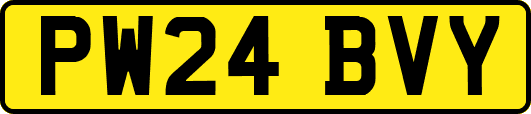 PW24BVY