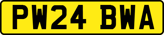 PW24BWA