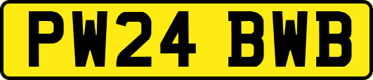 PW24BWB