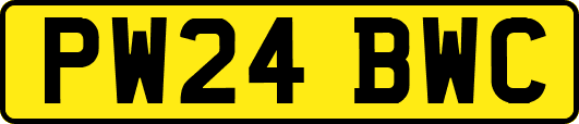 PW24BWC