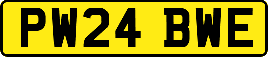 PW24BWE