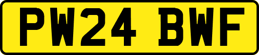 PW24BWF