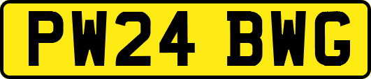 PW24BWG