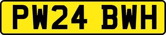 PW24BWH