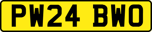 PW24BWO