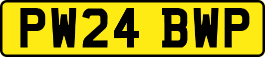 PW24BWP