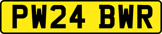 PW24BWR