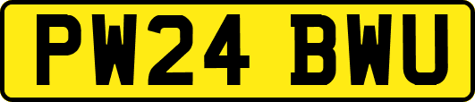 PW24BWU