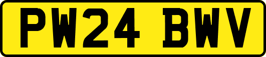 PW24BWV