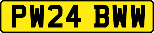 PW24BWW