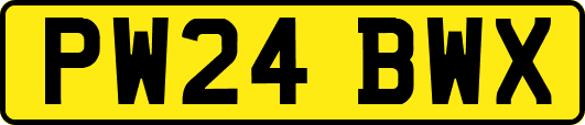 PW24BWX