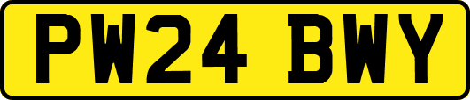 PW24BWY