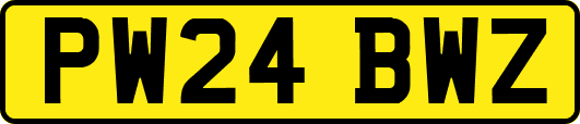 PW24BWZ
