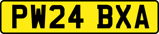 PW24BXA