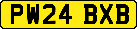 PW24BXB