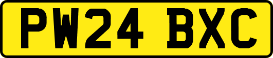 PW24BXC