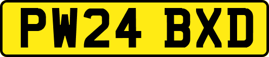 PW24BXD