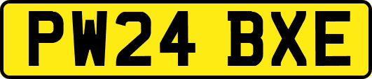 PW24BXE