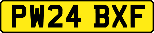 PW24BXF