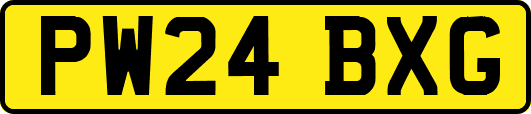 PW24BXG