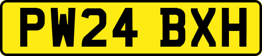 PW24BXH