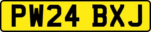 PW24BXJ