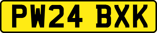 PW24BXK