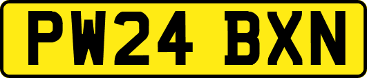 PW24BXN
