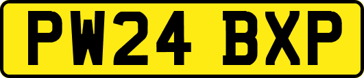 PW24BXP