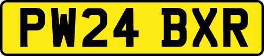 PW24BXR