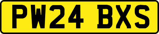 PW24BXS