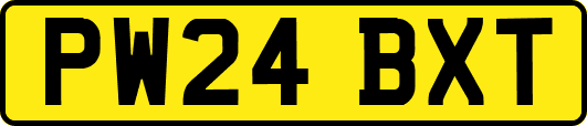 PW24BXT