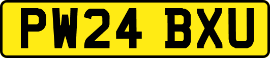 PW24BXU