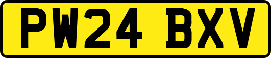 PW24BXV
