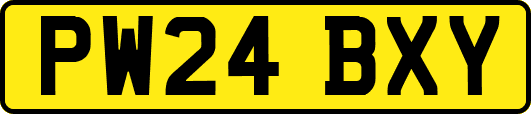 PW24BXY