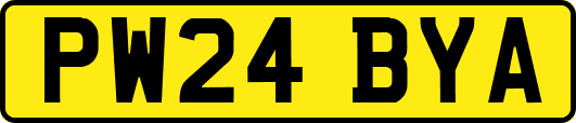 PW24BYA