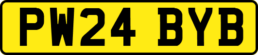 PW24BYB