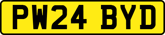 PW24BYD
